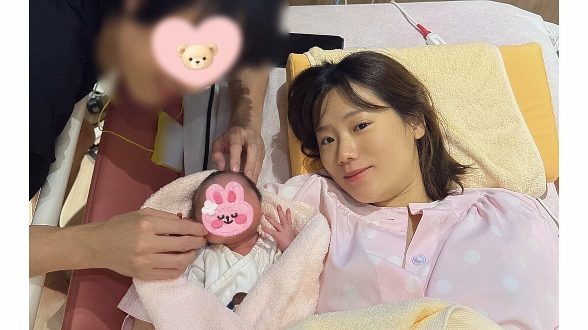 【カメラを止めるな!】〝あいたん〟役・秋山ゆずきさん 出産を報告 「言葉では言い表せないほどの愛おしさと尊さ」「可愛い可愛い女の子が誕生いたしました!!!」