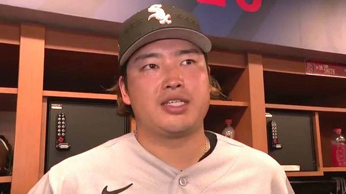 村上宗隆「打ちたかったですけど…素晴らしい球を見れた」球宴デビューは空三振 ウイニングボールの行方に「持って帰ろうと思った」