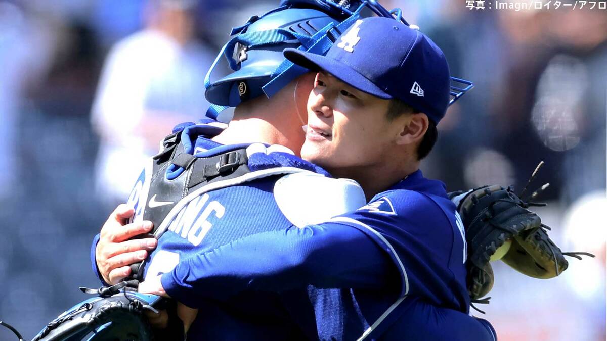 山本由伸「あまり考えずいつもどおりの気持ちで試合に入った」シーズン初完投、指揮官は「彼はうちのエース」と絶賛
