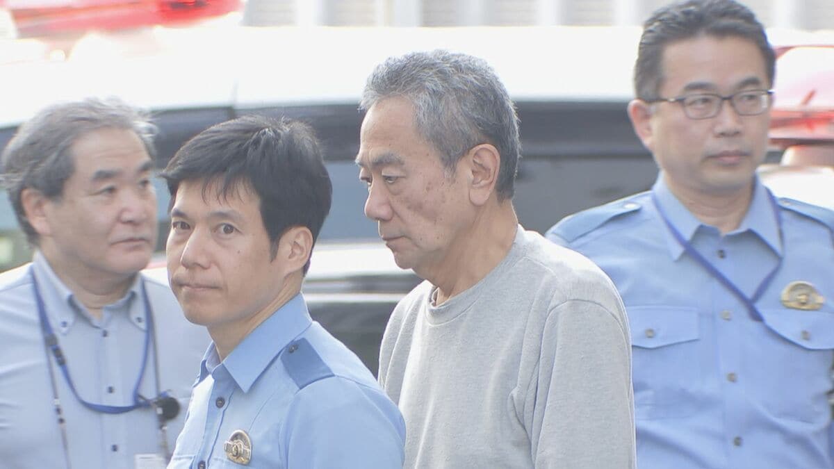 架空の保険契約持ちかけ高齢女性から1000万円詐取か 元「あいおいニッセイ同和損保」代理店の男（70）逮捕　女性は過去の顧客 警視庁