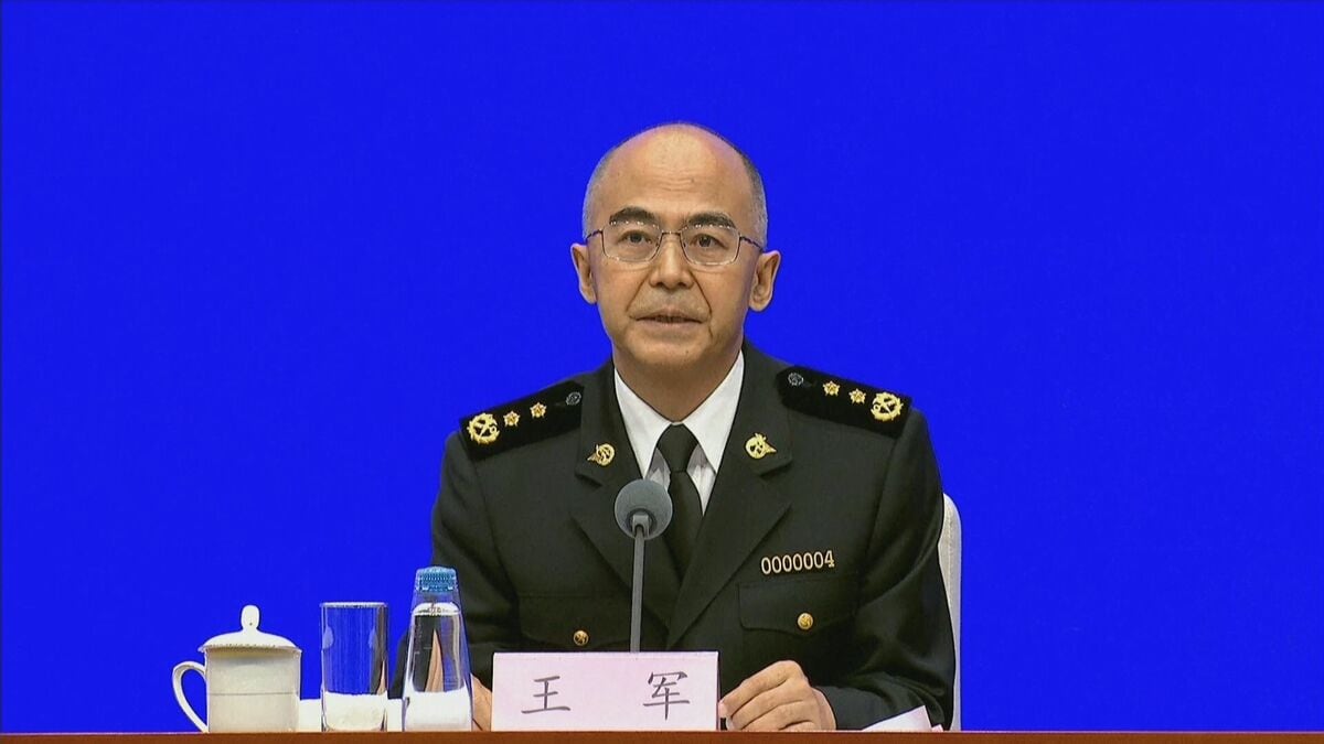 中国 1月から6月の世界全体への輸出17.6％増加 アメリカ向けの輸出は微増