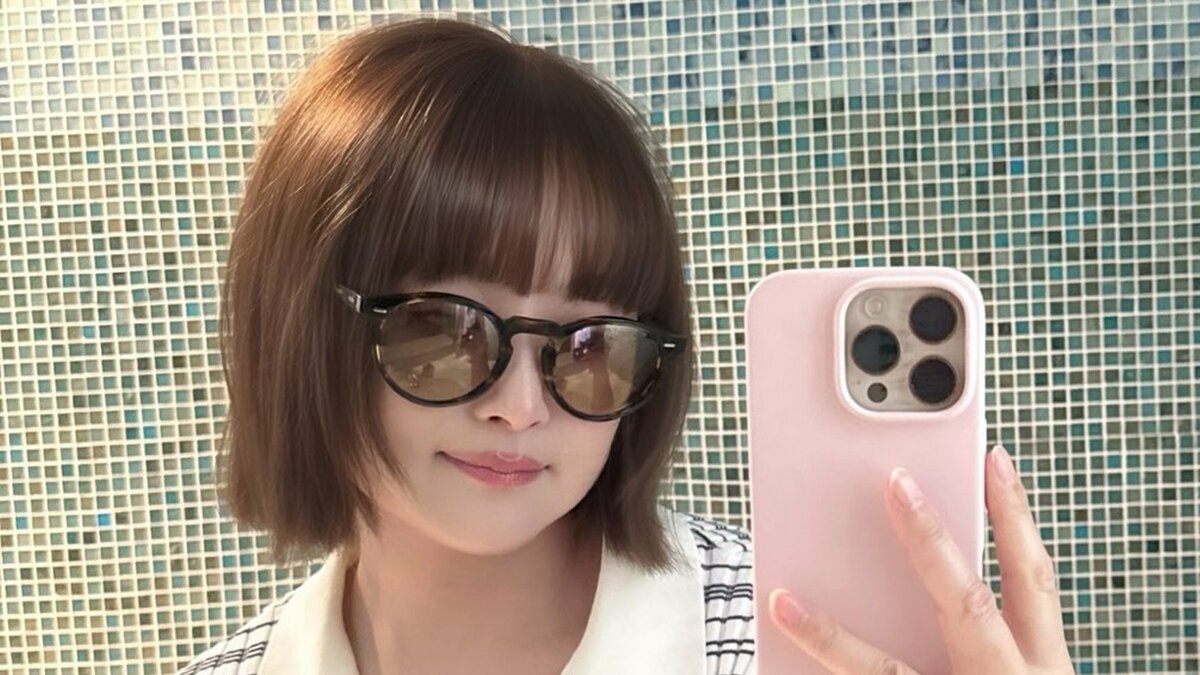 【 鈴木奈々 】 ボブヘアに大胆イメチェン「女子ウケも男性ウケもめっちゃ良いよー!めちゃめちゃオススメ」と絶賛のニューヘア姿を披露