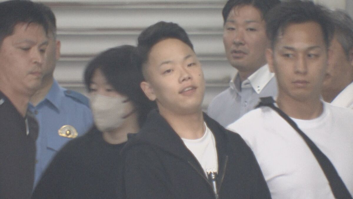 東京・江戸川区の路上で金塊狙った強盗予備疑い 新たに男2人を逮捕 2人乗りのバイクで現場から逃走 鉢植えの裏にナイフなどを隠匿か 警視庁