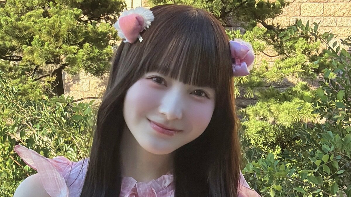 【 本田紗来 】ディズニーランドでの “プライベートショット” 公開 ファン反響「心を奪われました」「夢の国すぎるー」
