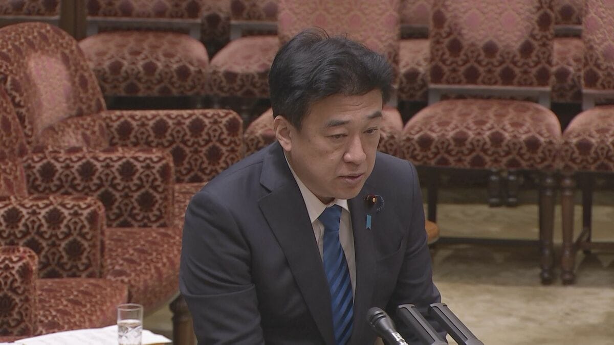 木原官房長官 旧宮家との養子縁組は「養子・養親双方の自由な意思に基づいて行われ、恣意的要素は当たらない」