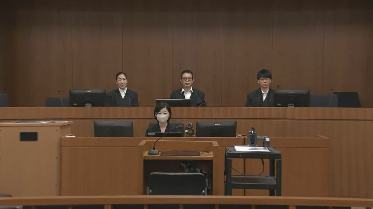五輪談合事件 フジテレビ系制作会社に罰金2億5000万円、元専務に懲役1年8か月・執行猶予3年の有罪判決 弁護側は控訴へ 東京地裁