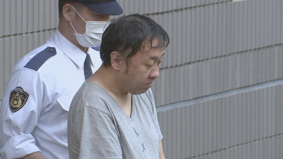 【速報】東京・高田馬場ライブ配信中女性刺殺事件 殺人などの罪に問われた男に懲役16年の実刑判決 東京地裁