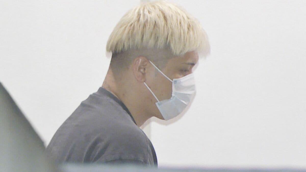 「BreakingDown」出場の自称インフルエンサーの男(37)を逮捕 神奈川・藤沢市の海の家で不同意性交未遂か 容疑を否認