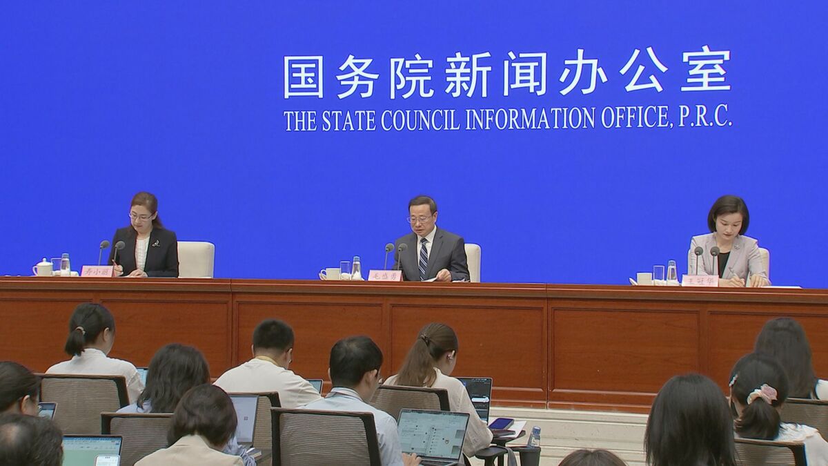 「供給が強く、需要が弱い」中国4～6月のGDP成長率4.3％に減速 石油関連製品の消費落ち込み、自動車販売がマイナスなどが原因か