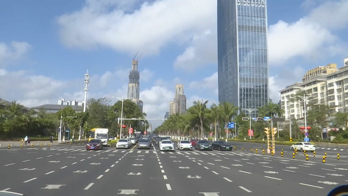 中国・海南省 2030年までにガソリン車の販売禁止へ 中国国内では初