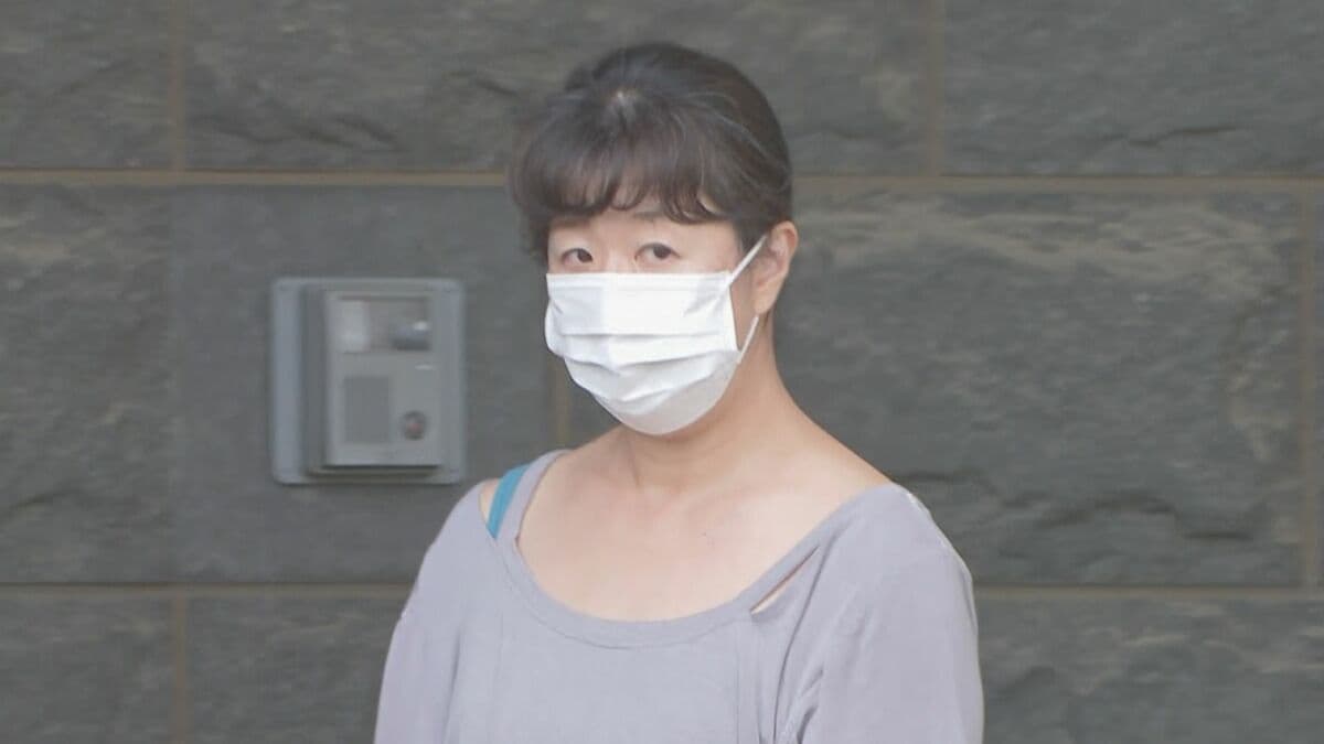 千葉・柏市「柏たなか病院」で入院患者(当時75)を殺害か 51歳助産師の女を殺人容疑で逮捕 点滴の延長チューブに排泄物混入か 容疑を否認 千葉県警