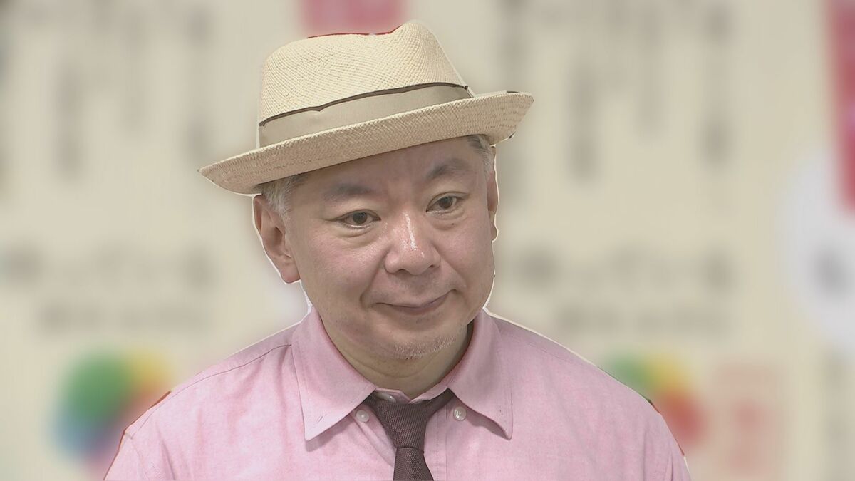 【 鈴木おさむ 】「吉牛で食べたあと」「払わずに出ていきそうになり」　他店舗での食券の〝癖がつきすぎて〟　フォロワー共感「あるあるかも」