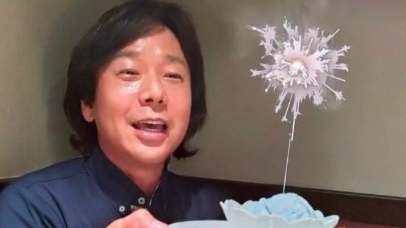 【 ひろみちおにいさん 】佐藤弘道 58歳の誕生日「脊髄梗塞を発症し下半身麻痺との戦いは続きます」笑顔いっぱいの投稿にフォロワーエール〝私達のお兄さん〟