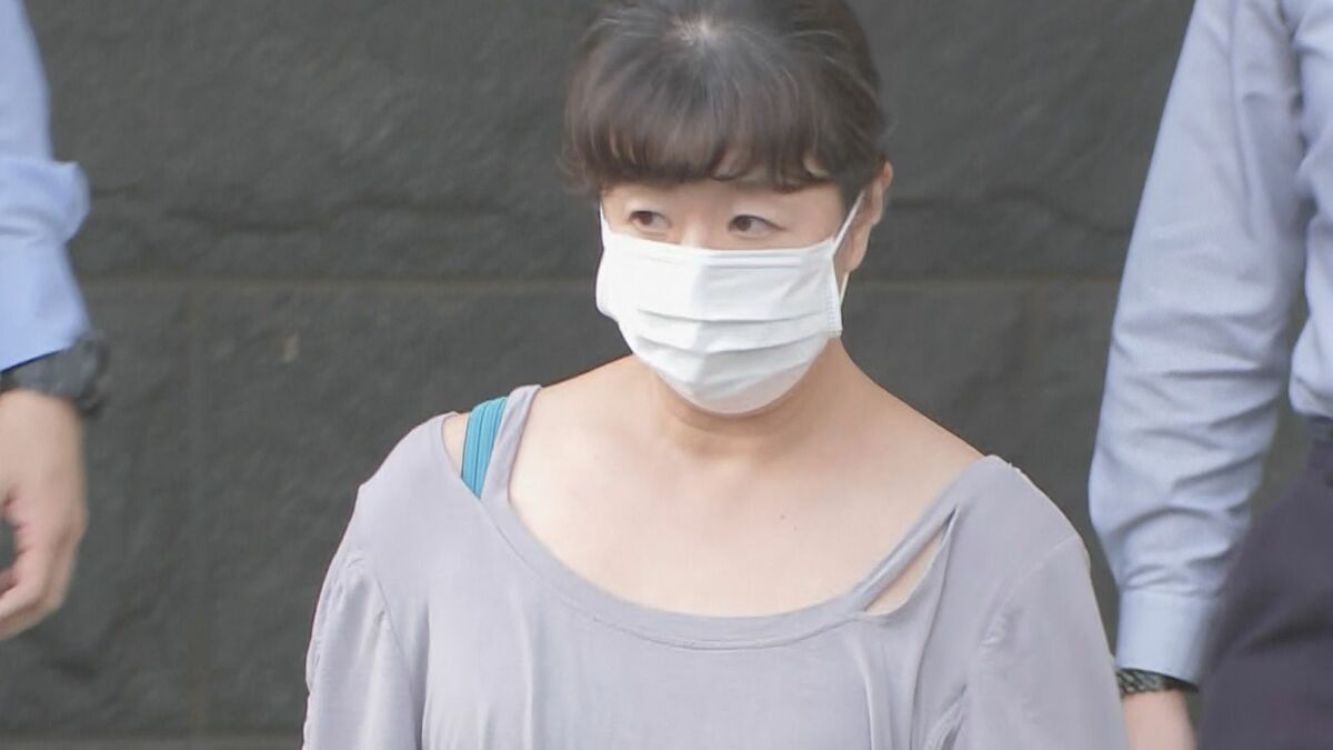点滴に排せつ物混入…入院患者(当時75)殺害か 51歳助産師の女を殺人容疑で逮捕 容疑否認 千葉・柏市 病院運営法人がコメント「絶対に許されない行為」