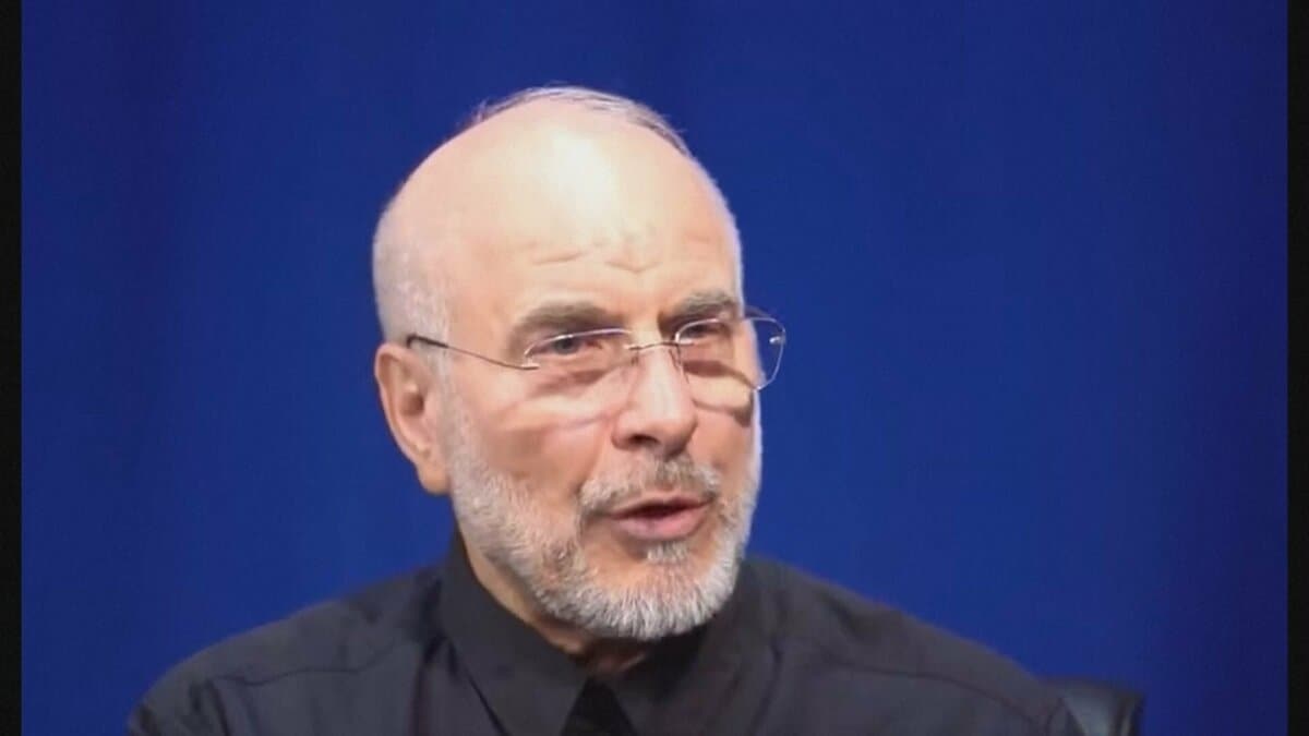 イラン国会議長「イランに利益なければ固執せず」 アメリカとの戦闘終結に向けた覚書について