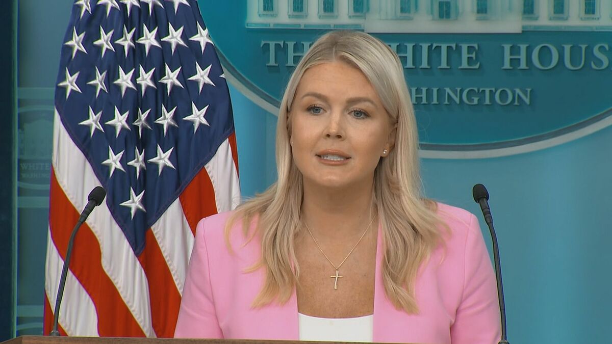 トランプ大統領の「プロンプター」担当者　自身の立場を悪用し「賭けサイト」で不正利益か　大統領判断で職務停止処分に