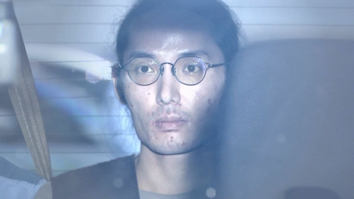 【速報】大宮と横浜でそれぞれ女性の同意を受け殺害した罪 32歳被告に懲役10年の実刑判決 さいたま地裁