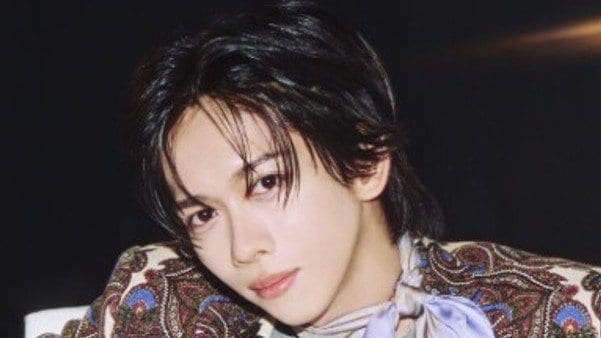 【 超特急・リョウガ 】体調を崩し活動休止を発表「色々と楽しみだったのに悔しいですが、今は休養に専念させていただきます。超特急で戻ってくるから待っとけよ(^o^)」(本人コメント・全文)