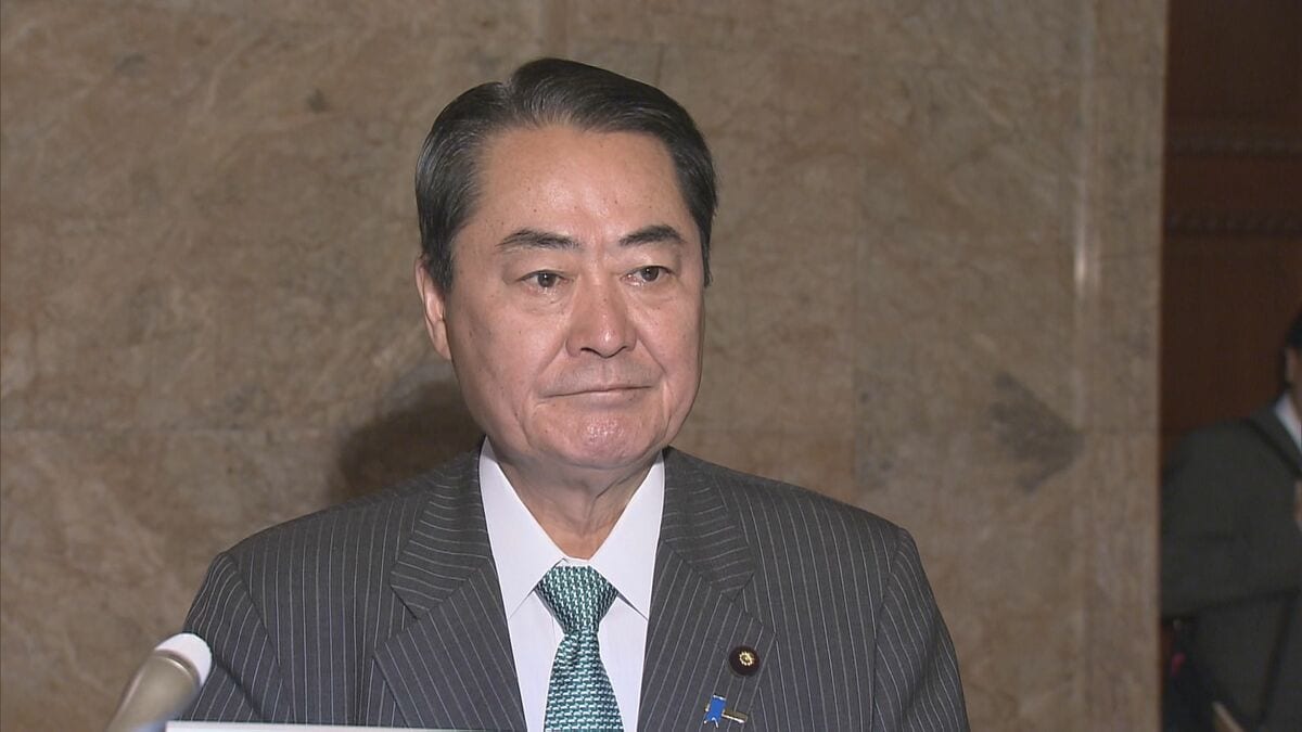 防災庁 広報担当の管理職ポストを民間から募集 牧野大臣「防災の重要性と防災庁の役割を幅広く内外に発信するため」