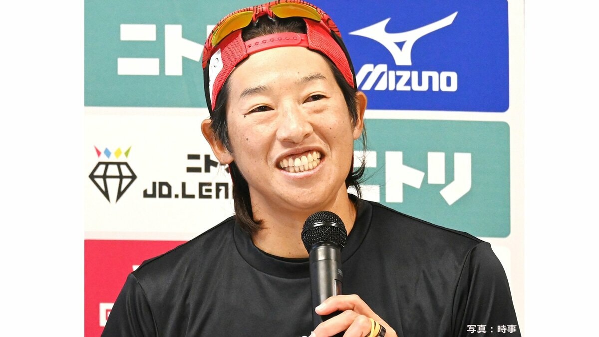 ソフトボール、アジア大会日本代表17人が決定 ! 7大会連続出場の“レジェンド”上野由岐子が7連覇に挑む【代表一覧】