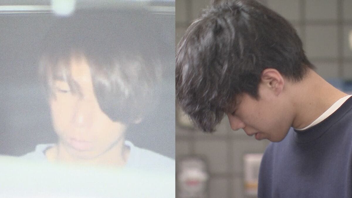 「金庫を取ってくる案件 成功したら30万円」 東京・世田谷区の住宅に侵入した疑いで男2人逮捕 Xで闇バイトに応募か 警視庁