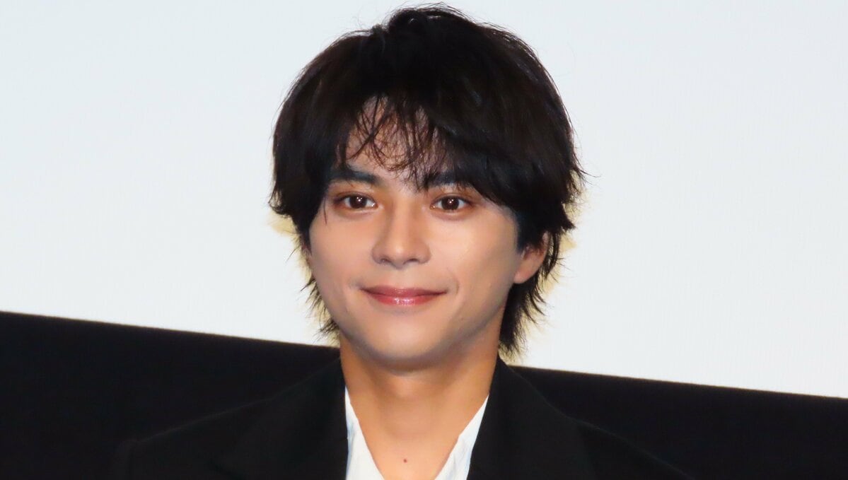 【 timelesz・佐藤勝利 】メンバーからサプライズメッセージ　映画観劇の誘いに「周杜は目立ちたい人だし、篠は目立つので…」