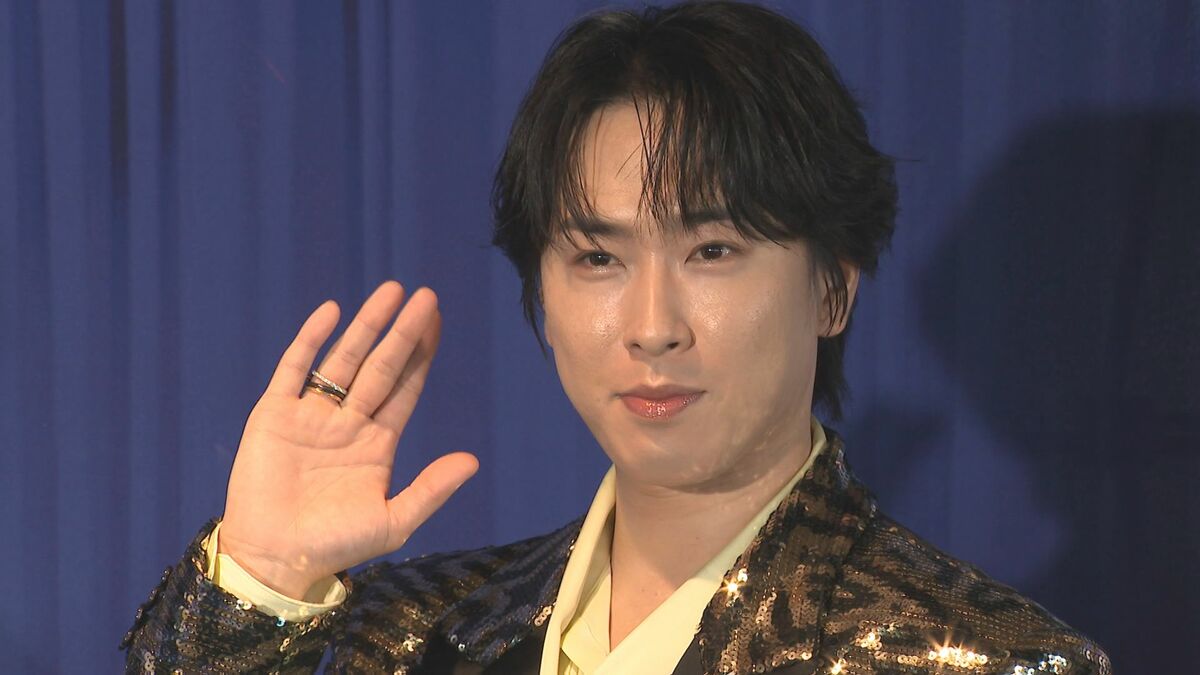 【Snow Man・宮舘涼太】〝遠くから「流すよー!」って聞こえるくらい高い所から〟メンバーとの〝流しそうめん〟主催に立候補