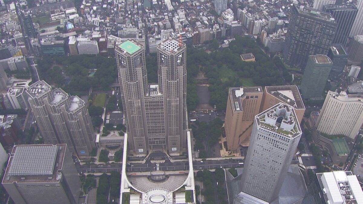 東京・八王子市の保育園で園児ら64人が食中毒