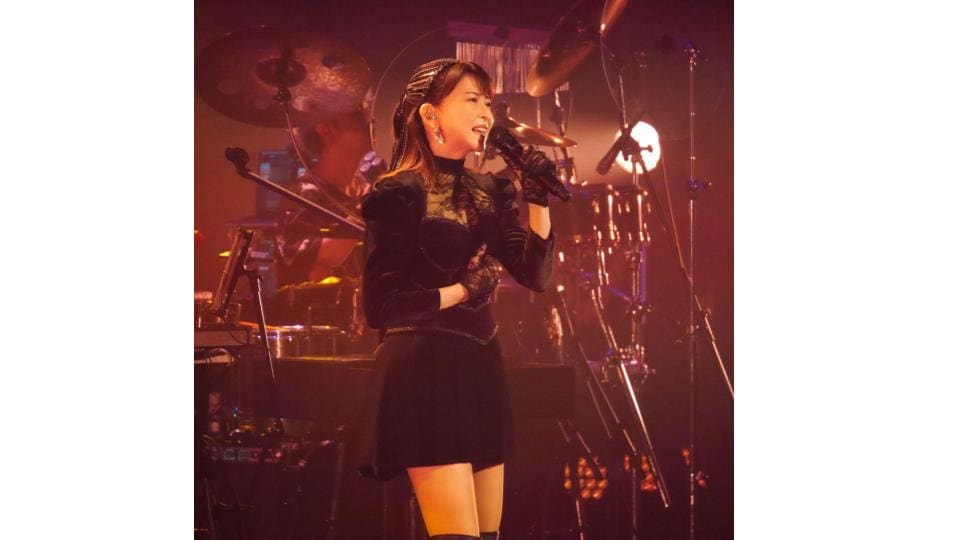 【 森高千里 】夏ツアー 福岡公演を報告 ファン反響「奇跡の57才!」「夢の時間をありがとうございました」