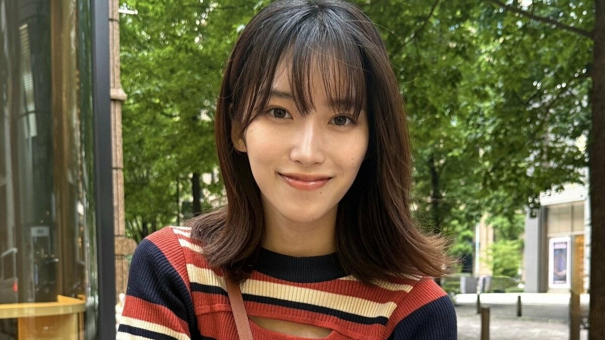 【 片岡凜 】しつこいアンチを「ファンと認定します」 「#片岡凜が本当は好き」にフォロワー共鳴「そのメンタルめっちゃカッコいい」