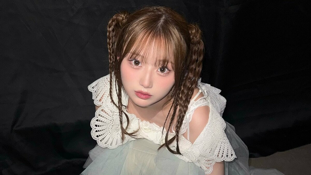 【 辻希美・長女 】希空 「TGC新潟」オフショットを公開「沢山名前を呼んでくれてとっても嬉しかったです」キティちゃんシャツやフェミニンなティアードスカート姿を披露