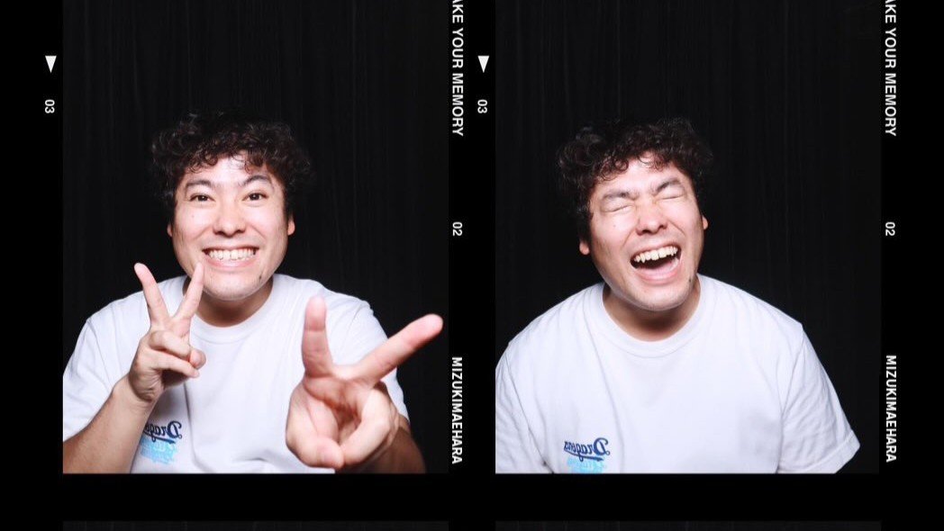 【 俳優・前原瑞樹 】結婚を報告「かねてよりお付き合いしておりました方と」 大河ドラマ・TBS〝じゃあつく〟等に出演で注目