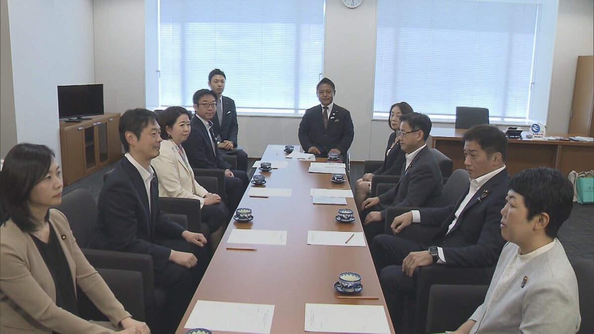 副首都法案あす参議院で審議入り 参考人質疑の実施や想定される費用を示すことで与野党が合意