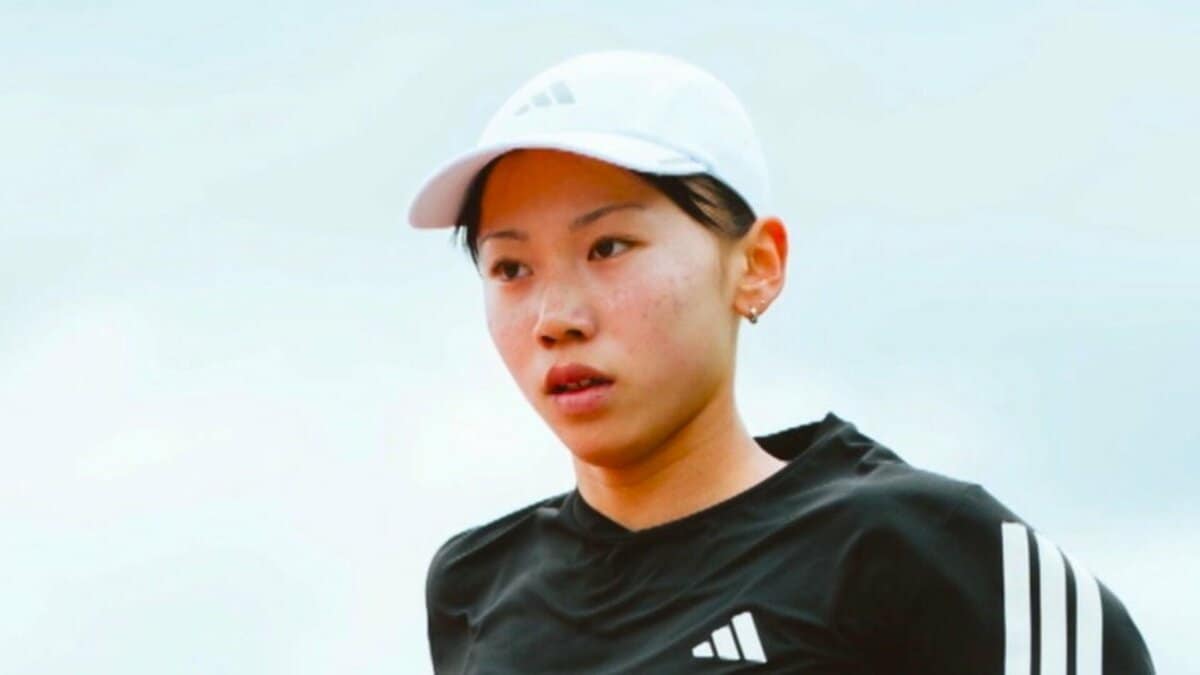 久保凛が明かす「心が折れそうになった」プロデビュー戦の惨敗 天才ランナーを救ったベテラン新谷仁美の言葉【バース・デイ】