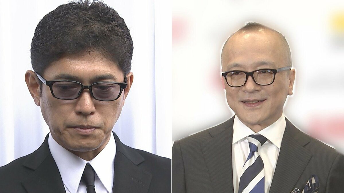 【 山田五郎さん(67)死去 】 薬丸裕英さんが追悼 「やっくん、マンゴーありがとう」山田さんとの最後の会話明かす