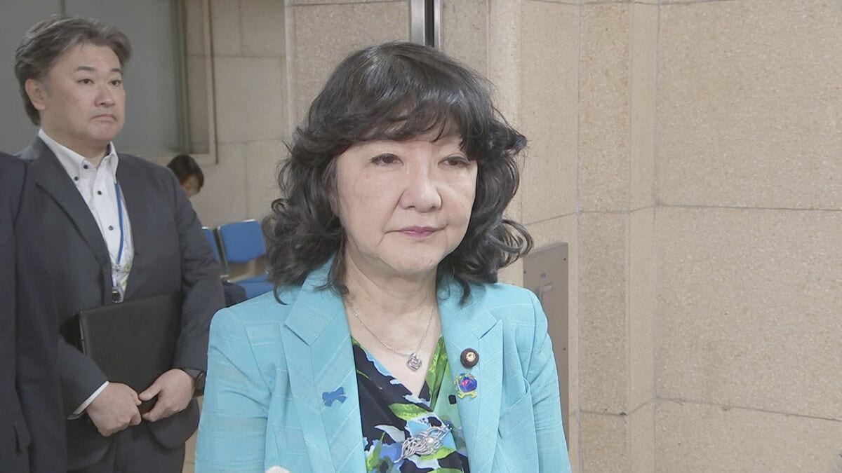 1ドル=163円台の円安「必要あれば適切に断固たる対応」片山さつき財務大臣が為替介入を示唆 中東情勢の悪化受け40年ぶりの水準に