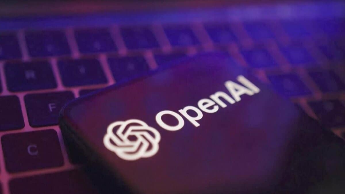 開発中のAIが自ら他社にサイバー攻撃 米オープンAI