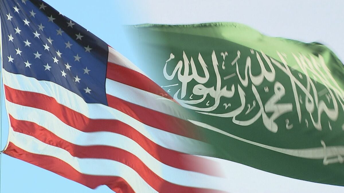 トランプ政権　サウジアラビアとの原子力協定の署名を発表「核不拡散」めぐり懸念の声も