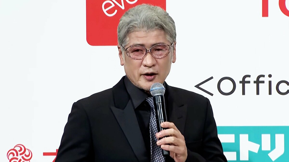 前回覇者・水球“ポセイドンジャパン”は強豪カザフスタンと同組に 歌手で水球元U-20日本代表の吉川晃司が公開組み合わせ抽選会に参加