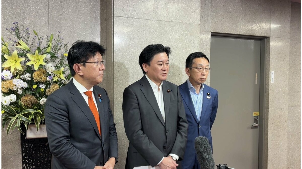 クロマグロの漁獲枠を巡る国際会議について自民党が決議“早期の交渉再開を”