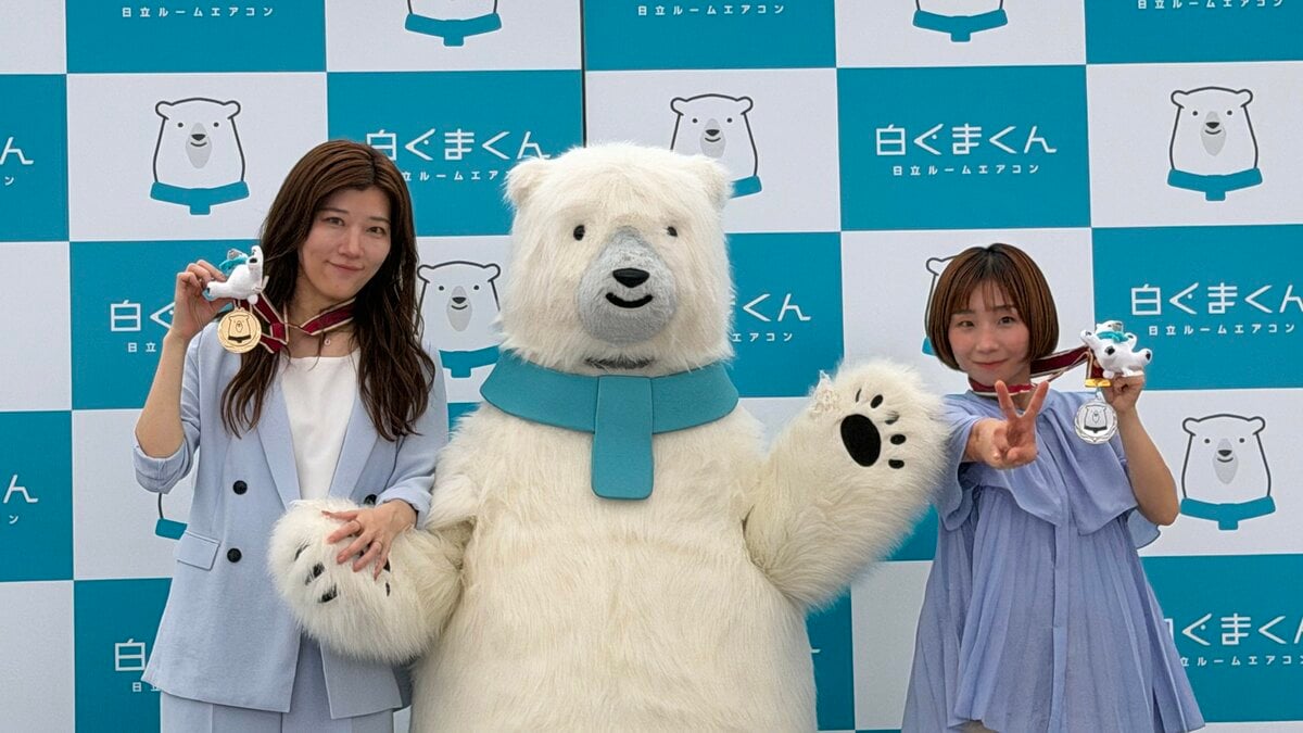 【 高橋成美 】〝エガちゃんみたい…〟「ストレス発散法」にヒコロヒー困惑 新技披露も〝フィギュアスケート協会の耳に届きませんように〟