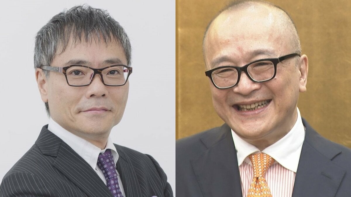 【 山田五郎さん(67) 死去 】いとうせいこうさんが追悼 〝いつもの通り「いとう」と呼び捨てて欲しかった〟