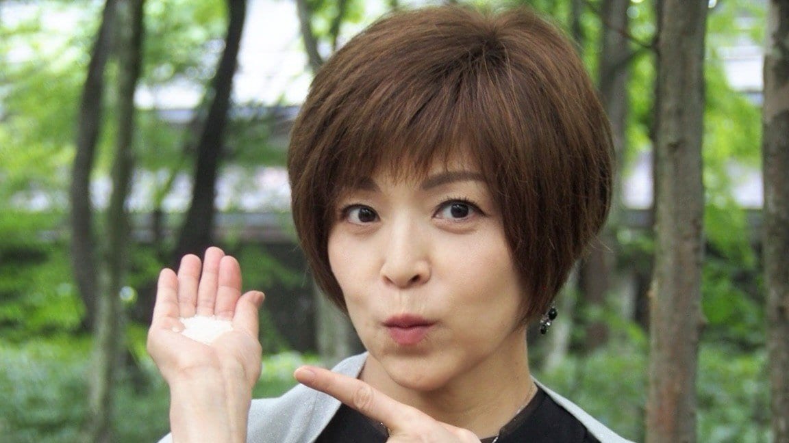 【 がん闘病 】石原詢子「7回目の抗がん剤投与から一夜明けて・・」「今までになく良い感じです」「体力も付いてきてる!!よしっ!!」
