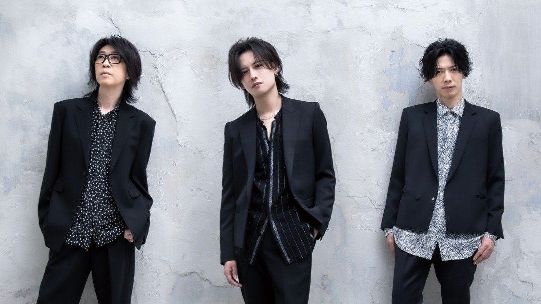 【 WANDS 】第5期活動終了へ 上原大史「新たな表現へ進んでいきたい」 2027年3月ラストツアー 柴崎浩「まだまだ続けたかった」木村真也「とても寂しい気持ちです」