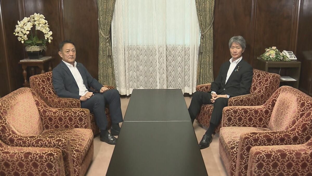「副首都」法案、あすの採決合意至らず引き続き与野党で協議　通常選挙と住民投票の同日実施禁止めぐり折り合えず