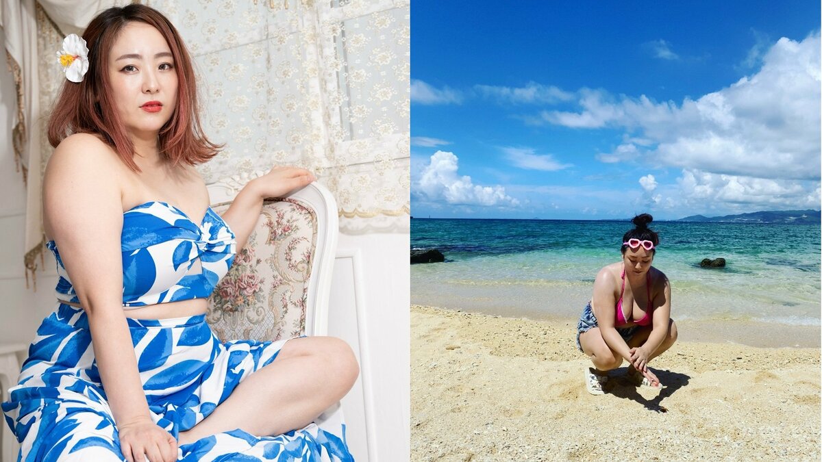 【 ガンバレ☆プロレス 】まなせゆうな選手「術後一ヶ月検診でした!」摘出部位は良性 卵巣嚢腫と子宮筋腫の治療を経て復帰へ「私は前へ進む!」