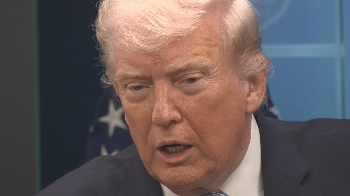 【速報】トランプ政権　新関税を24日に発動　日本は12.5%