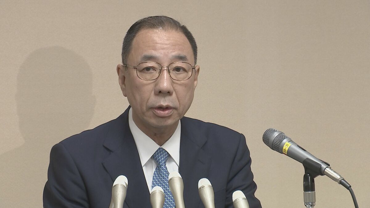 新検事総長に川原隆司・東京高検検事長 畝本直美・検事総長は退任へ 政府が閣議決定