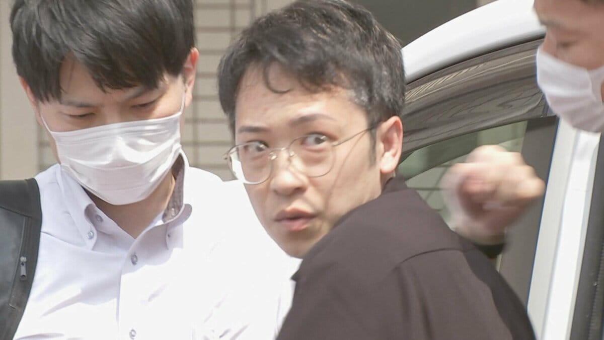 医師の男(39)を廃棄物処理法違反疑いで逮捕 使用済み注射針などを駅のトイレに不法に投棄か “学術研究や高揚感得るため”麻酔薬を自身に注射 警視庁