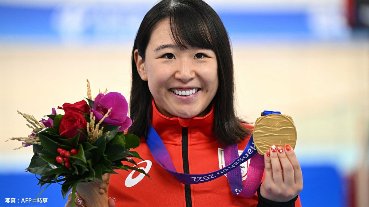 アジア大会、前回“金11個”の自転車競技日本代表37人決定　自国開催で再び金メダル量産へ【一覧】